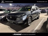 2024 Honda CR-V - Preview 2
