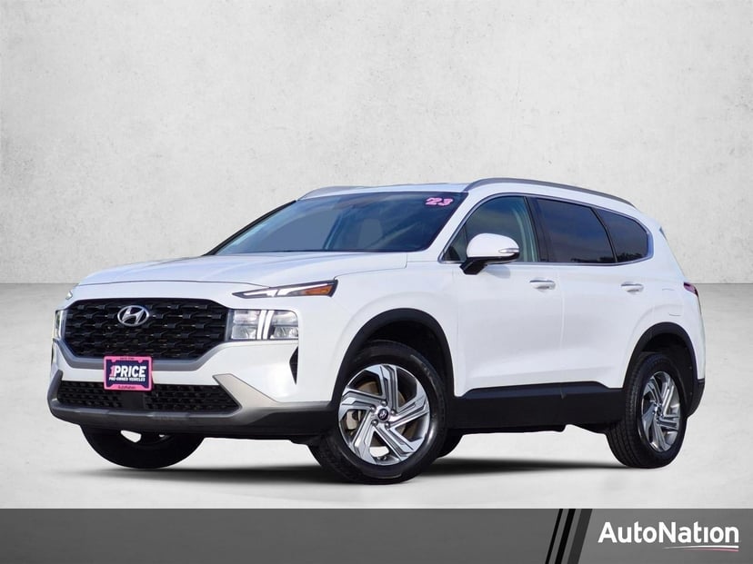 2023 Hyundai Santa Fe - Image 1