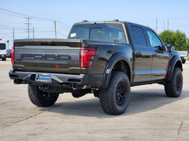 2026 Ford F-150 - Image 3