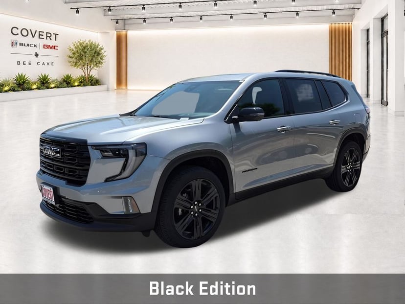 2026 GMC Acadia - Image 1