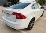 2017 Volvo S60 - Preview 5