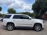 2019 Cadillac Escalade - Preview 6