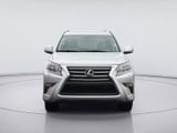 2017 Lexus GX - Preview 3