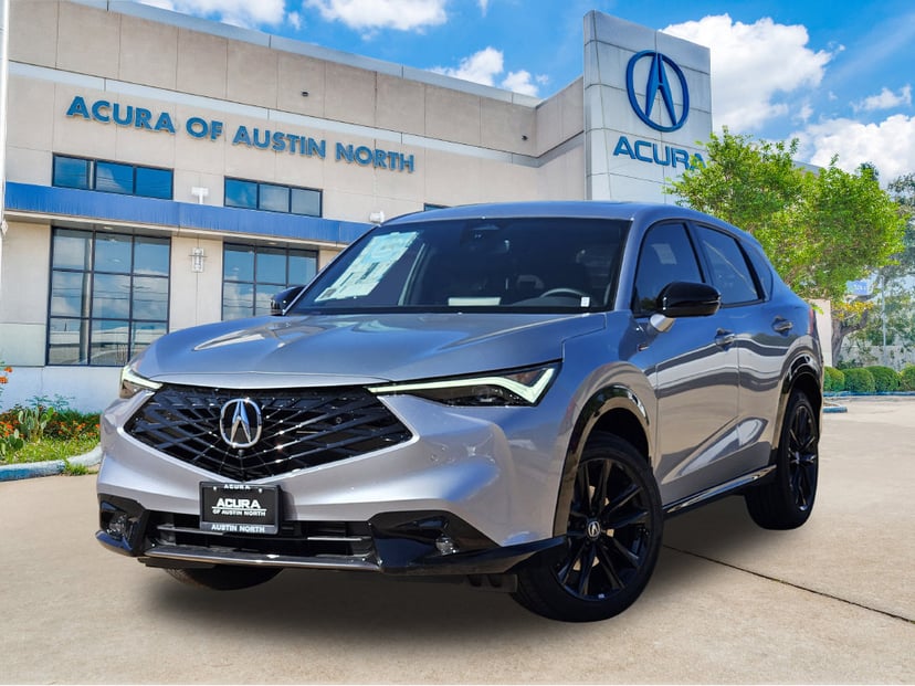 2026 Acura ADX - Image 1