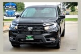 2026 Honda Ridgeline - Preview 2