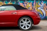 2008 Chrysler Crossfire - Preview 8