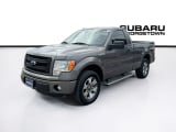 2013 Ford F-150 - Preview 2