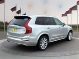 2017 Volvo XC90 - Preview 6