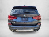 2021 BMW X3 - Preview 6