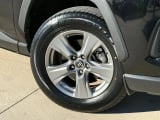 2025 Toyota RAV4 - Preview 2