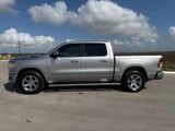2019 Ram 1500 - Preview 3