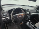 2017 Ford Explorer - Preview 10