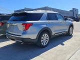 2020 Ford Explorer - Preview 8