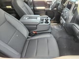 2026 Chevrolet Silverado 1500 - Preview 11