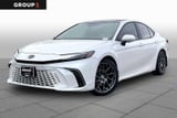 2026 Toyota Camry - Preview 2