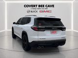 2026 GMC Acadia - Preview 8