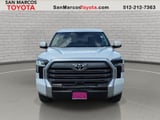 2024 Toyota Tundra - Preview 2