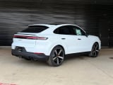 2026 Porsche Cayenne - Preview 11