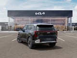 2027 Kia Seltos - Preview 4