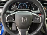 2016 Honda Civic - Preview 12