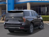 2026 Chevrolet Tahoe - Preview 4