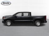 2023 Chevrolet Silverado 1500 - Preview 2