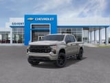 2026 Chevrolet Silverado 1500 - Preview 8
