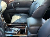 2017 Nissan Armada - Preview 7