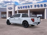 2026 Ford F-150 - Preview 4
