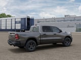 2027 Ram 1500 - Preview 2
