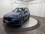 2022 BMW X3 - Preview 3