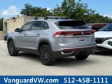 2026 Volkswagen Atlas Cross Sport - Preview 9