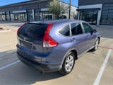 2014 Honda CR-V - Preview 4