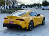 2022 Toyota GR Supra - Preview 3