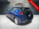 2025 Nissan Leaf - Preview 5