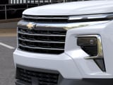 2027 Chevrolet Traverse - Preview 13