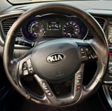 2013 Kia Optima - Preview 14