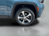 2026 Jeep Grand Cherokee - Preview 13