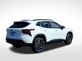 2026 Chevrolet Trax - Preview 3
