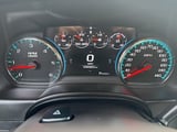 2017 Chevrolet Suburban - Preview 7
