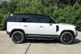 2026 Land Rover Defender - Preview 7