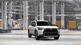 2026 Toyota Corolla Cross - Preview 16