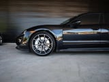 2022 Porsche Taycan - Preview 11