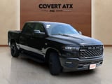 2026 Ram 1500 - Preview 7