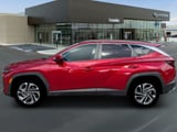 2026 Hyundai Tucson - Preview 3