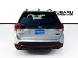 2024 Subaru Forester - Preview 5