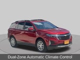 2023 Chevrolet Equinox - Preview 7