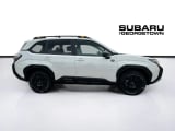 2026 Subaru Forester - Preview 8
