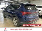 2023 Hyundai Santa Fe - Preview 3