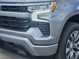 2026 Chevrolet Silverado 1500 - Preview 5
